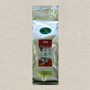 やぶ北粉茶 鶴印1kg